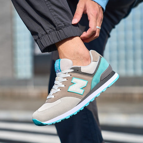 Men's Classic Trendy Lightweight Casual Sneakers