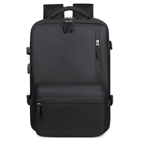 Men's Large Capacity Multi Stylish Backpack