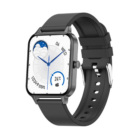 Outdoor Fashion MX8 Bluetooth Call Smart watch