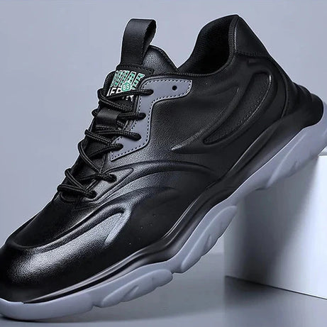 Men's Fashion Lightweight Running Shoes