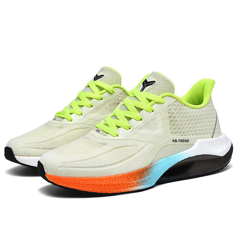 Men's Fashion Breathable Trendy Running Shoes
