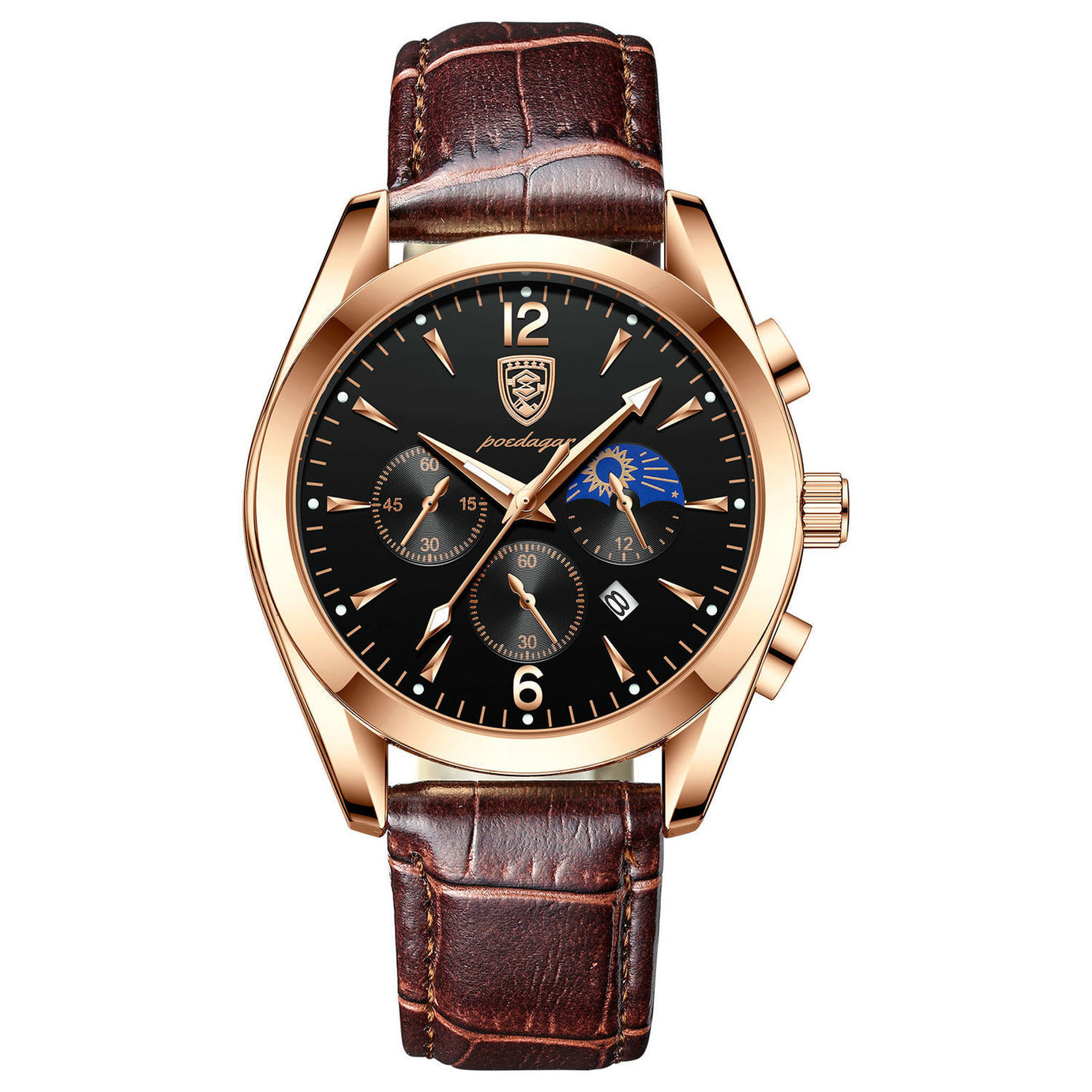 Men's Automatic Mechanical Watch