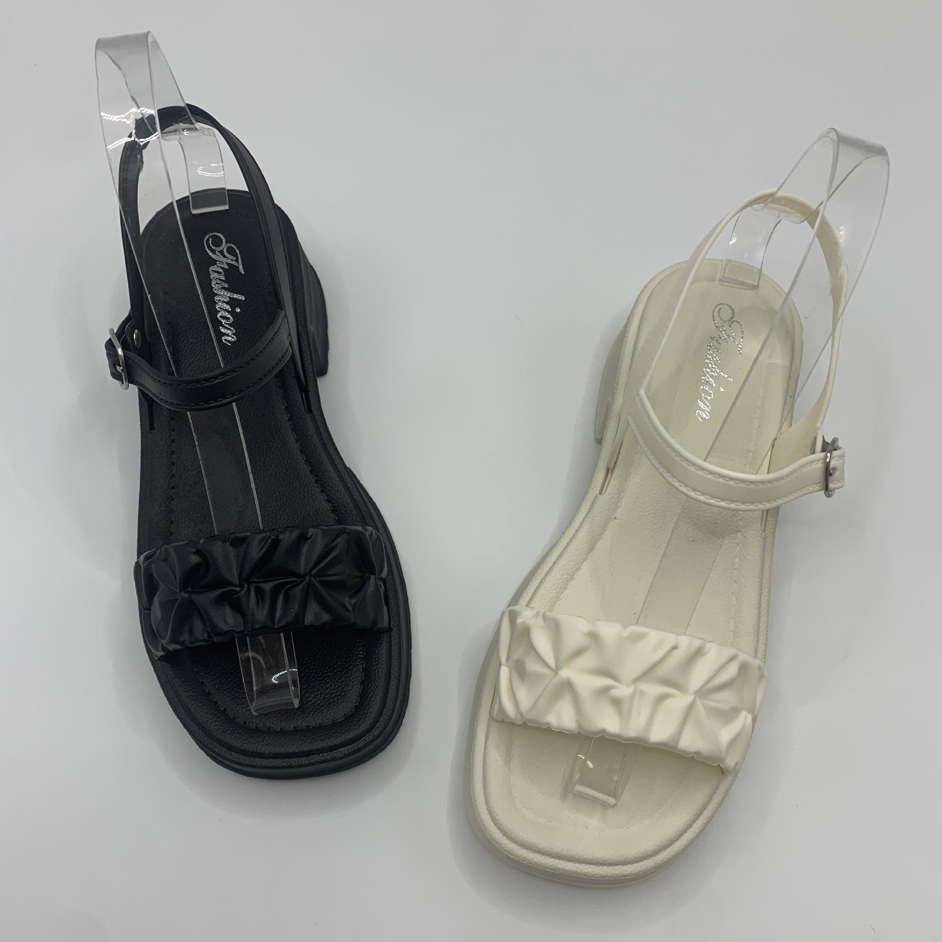Women's Summer Fashion Sandals