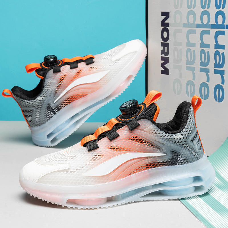 Men's Breathable Running Shoes