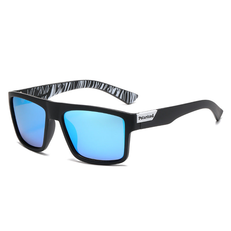 Men's Sports Polarizing UV-Proof Sunglasses
