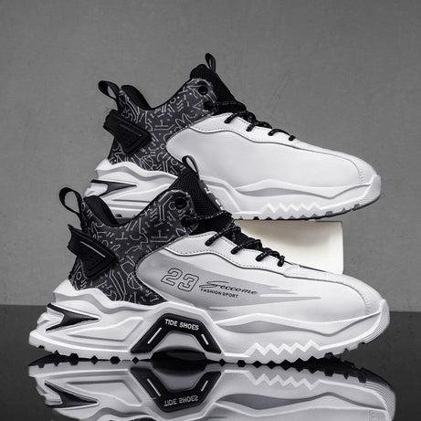 Men's High-Top Quality Running shoes