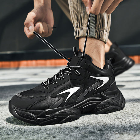 Men's Comfortable Running Shoes