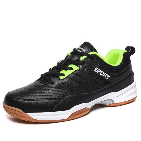 Men's Comfortable Badminton Sports Shoes