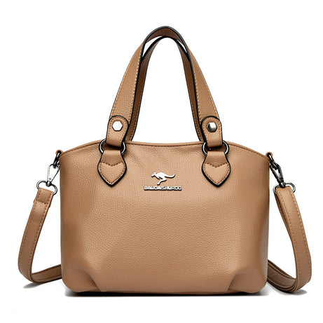 Women's Fashionable Leather bag
