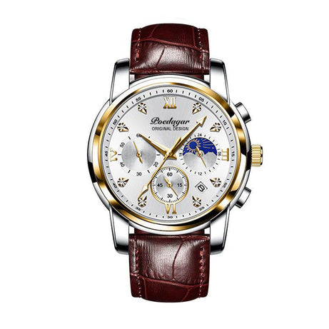 Men's Mechanical Waterproof Luminous  Watch