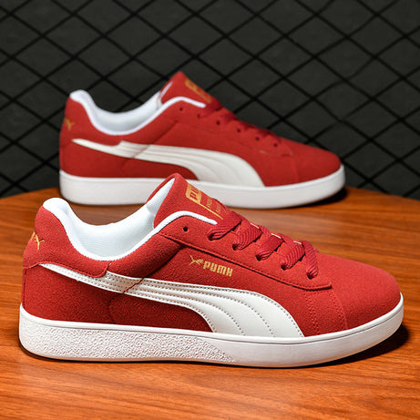 Men's Retro Style Casual Shoes