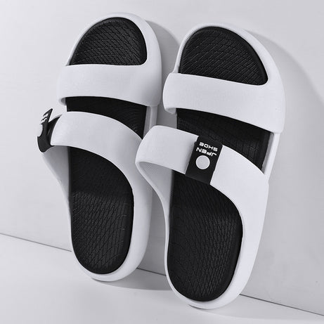 Men's Cool Slippers Indoor & Outdoor Casual Sandals