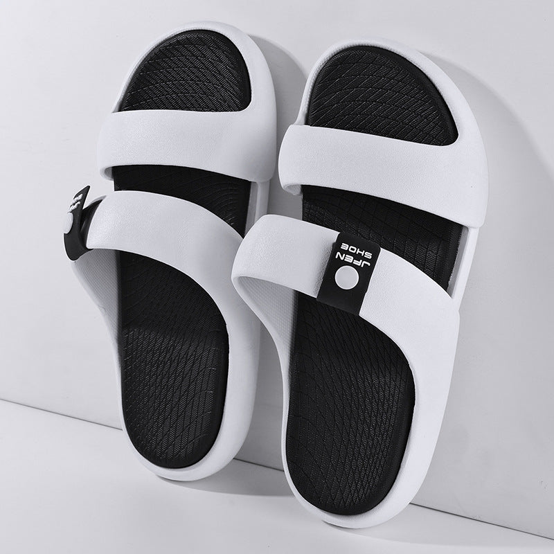 Men's Cool Slippers Indoor & Outdoor Casual Sandals