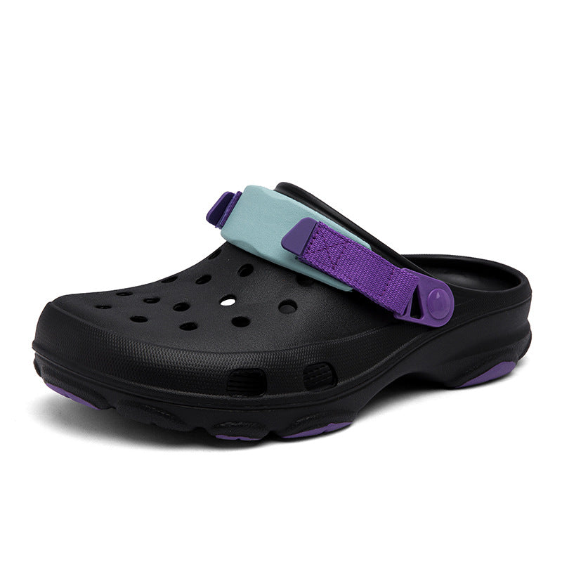 Men's & Women's Cool Slippers (In Stock)