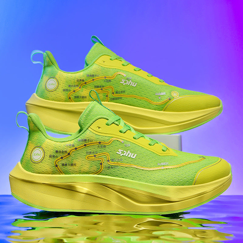 Men's Mesh Breathable Versatile Fashion Shoes