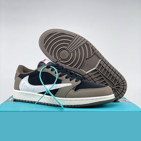 Men's Fashion Trendy Outdoor Casual Shoes