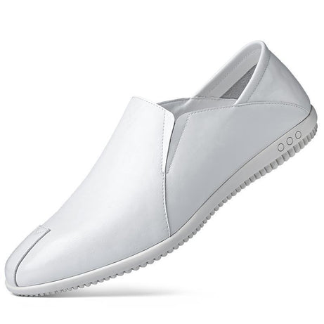 Men's Leather Versatile Trendy Formal Shoes