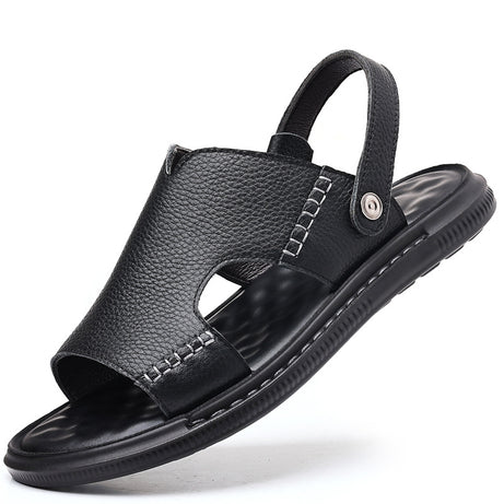 Men's Casual Dual-Purpose Sandals