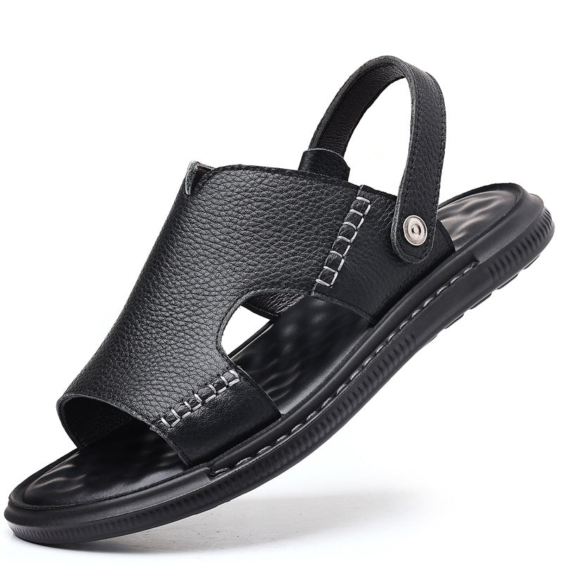 Men's Casual Dual-Purpose Sandals