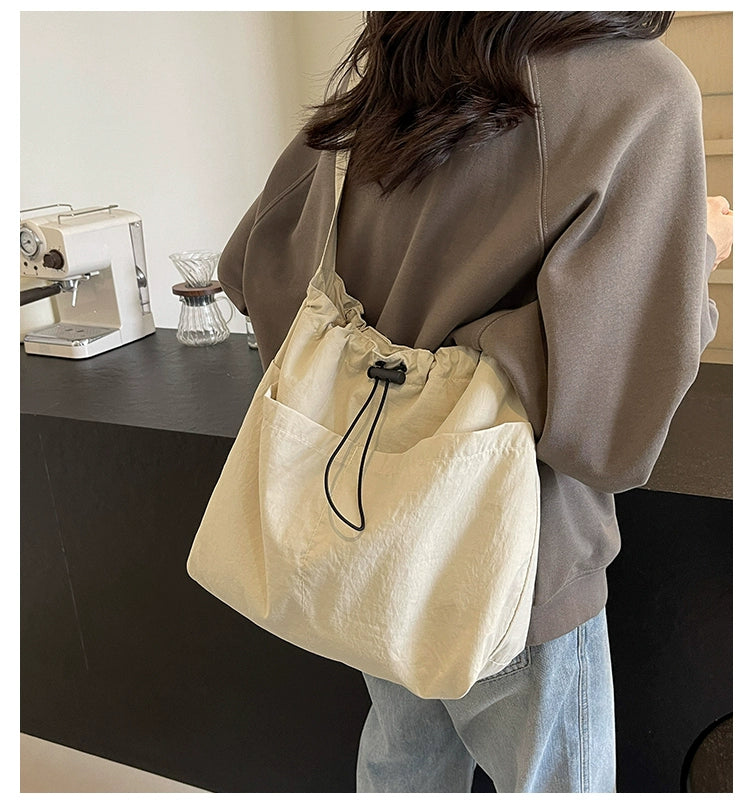 Women's Leisure Fashion Shoulder Bag
