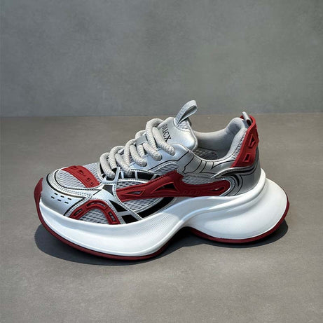 Men's Fashion Outdoor Running Shoes