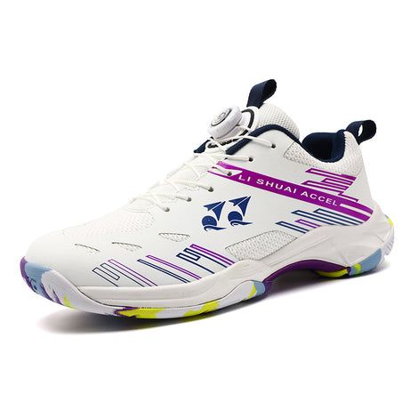 Men's Badminton Tennis Sports Shoes