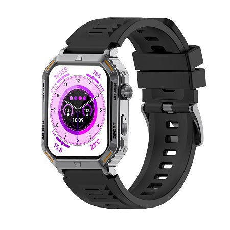Sports Watch G106 Bluetooth Call Smart Watch