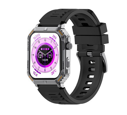 Sports Watch G106 Bluetooth Call Smart Watch