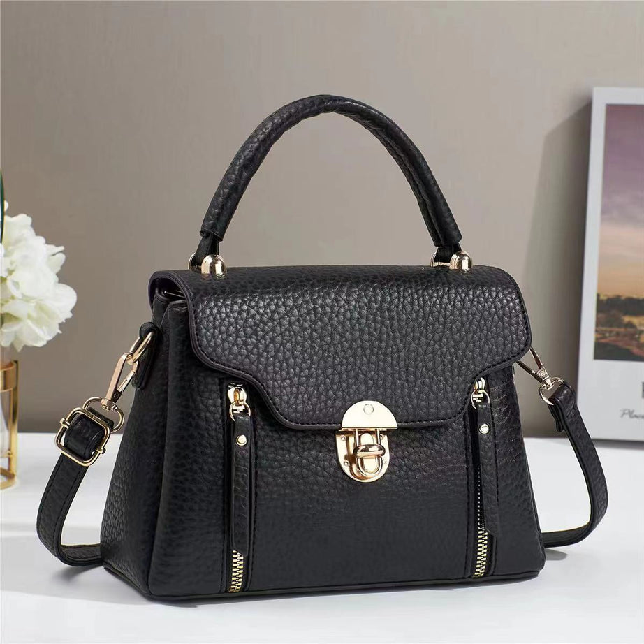 Women's Bag Macaron Handbag