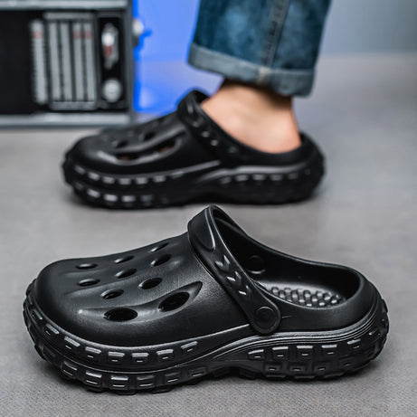 Men's Summer Heightening Casual Sandals