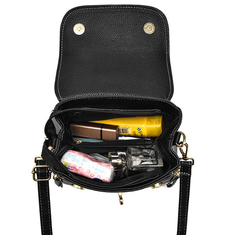Women's Fashionable Casual Shoulder Bag