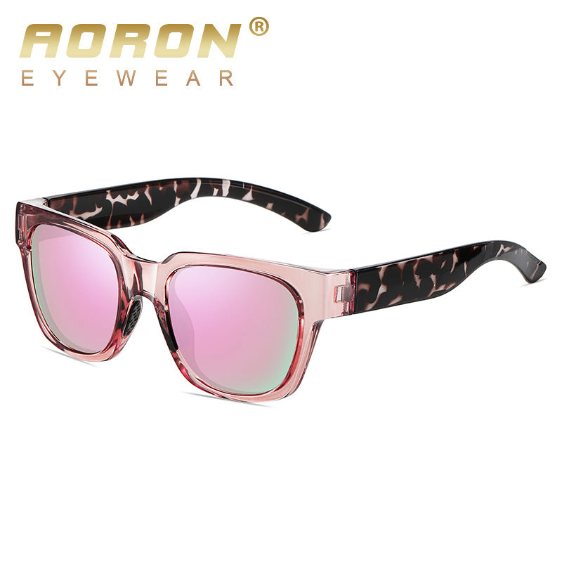 Women's Polarized Outdoor Cycling Sunglasses