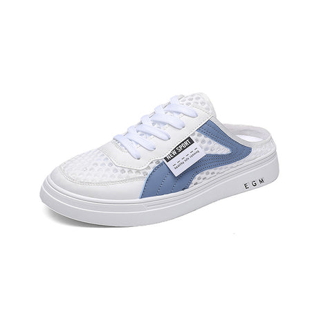 Men's Breathable Fashion Trend Casual Shoes