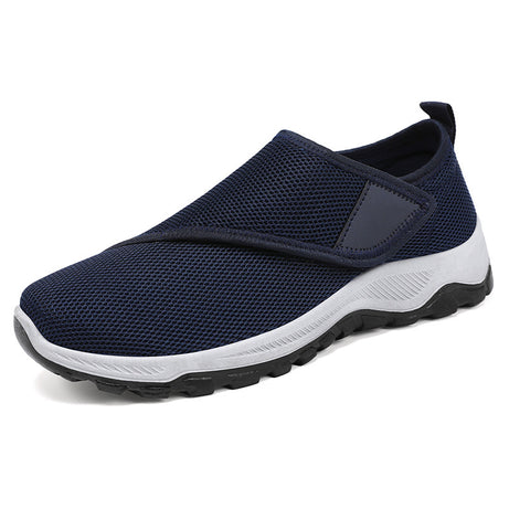 Men's Fashion Trendy Velcro Casual Shoes