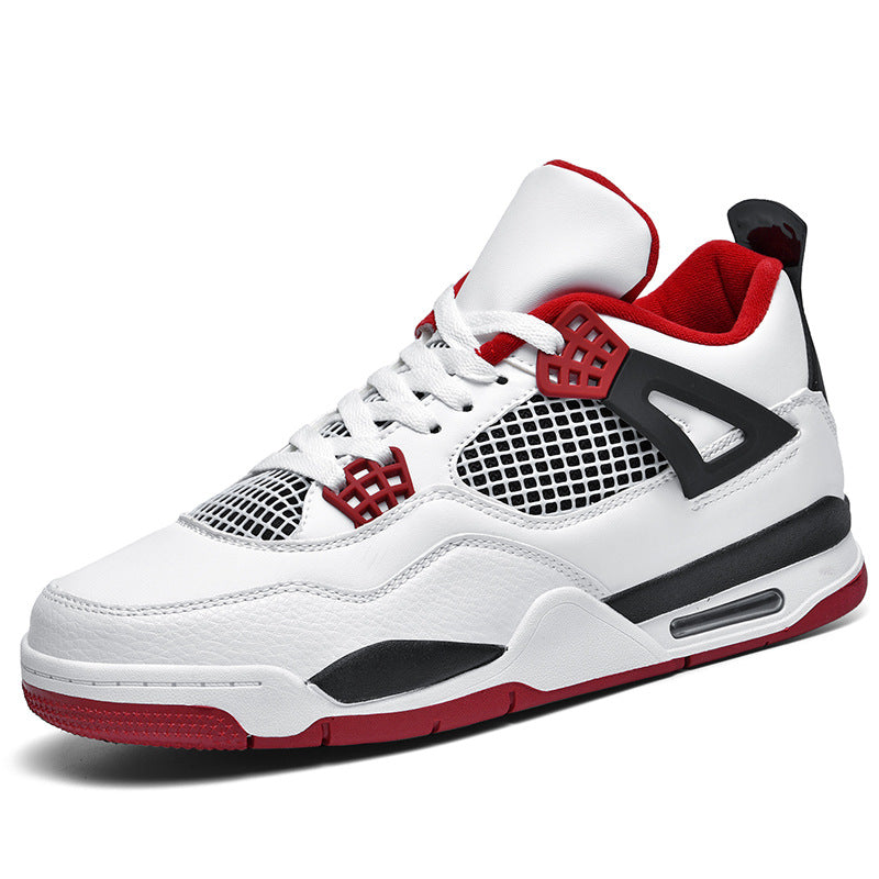 Men's Fashionable Trendy Outdoor Running Shoes