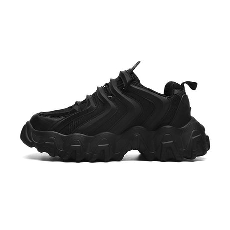 Men's High-quality Fashion Trendy Casual Shoes