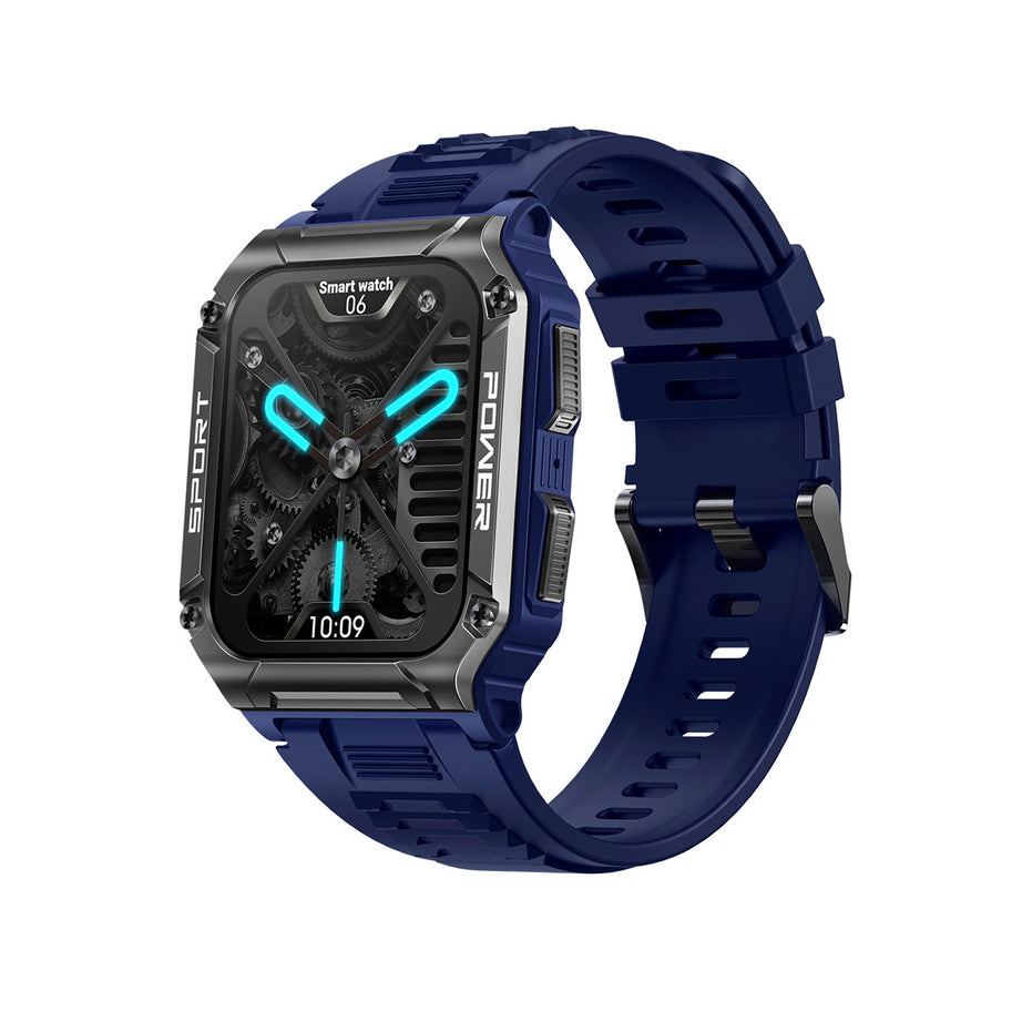 New NX6 Bluetooth Call Multi-Sports Mode Smart watch
