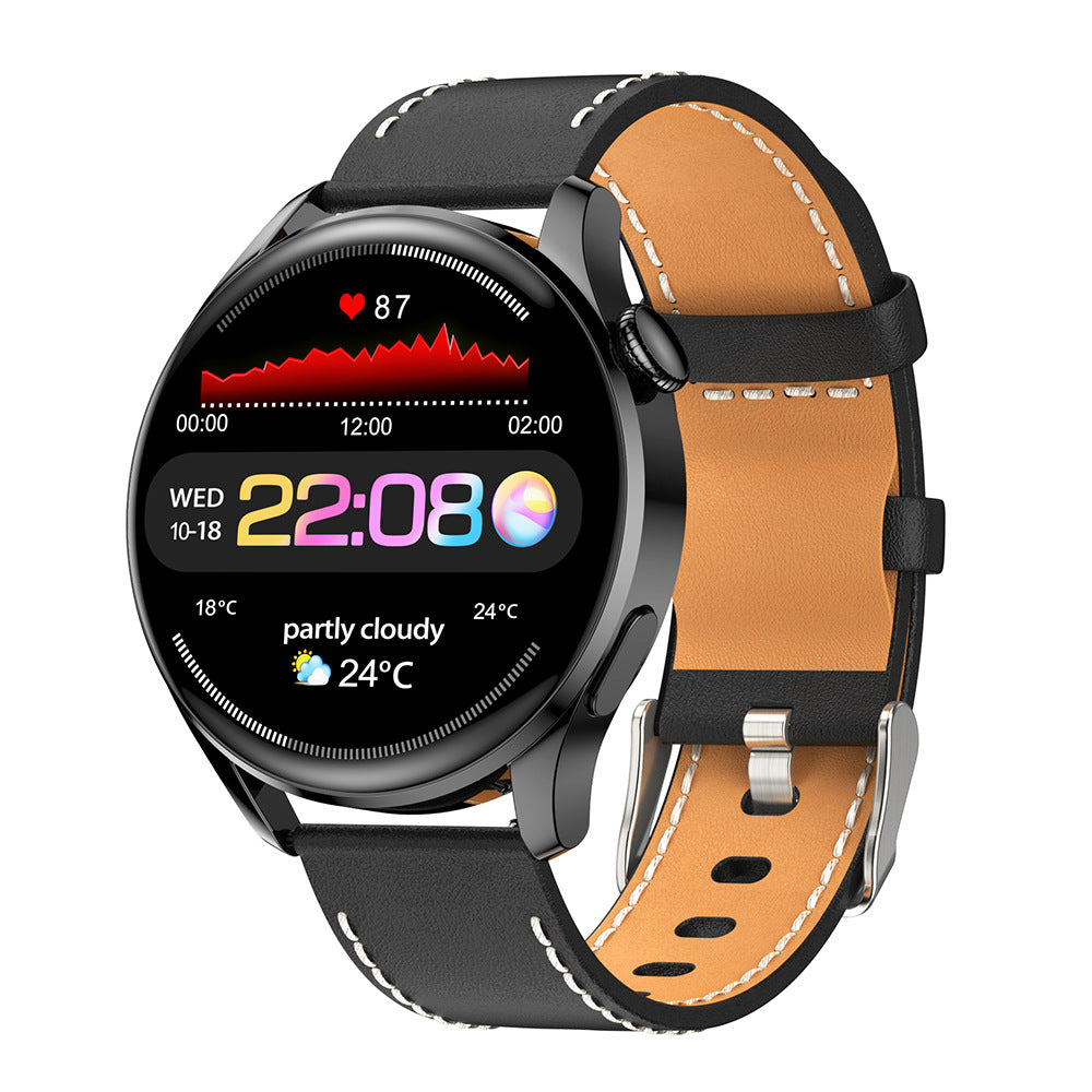 Outdoor Fashion GT3Pro Smart Watch