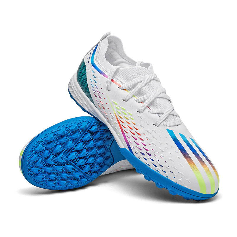 Men's Football Training breathable Shoes