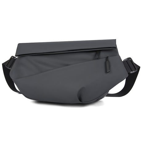 Men's Waterproof Functional Messenger Bag