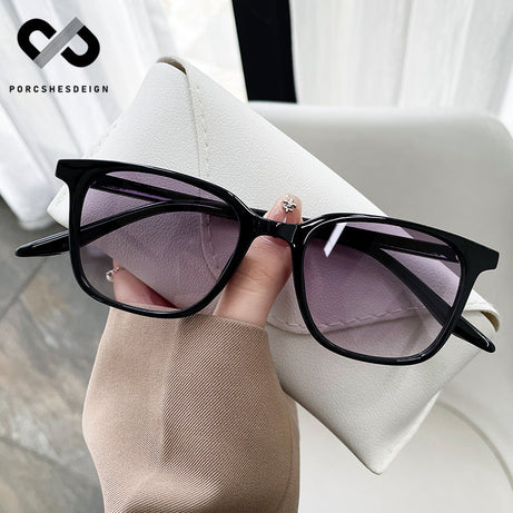 Women's Small Frame UV Protection Sunglasses