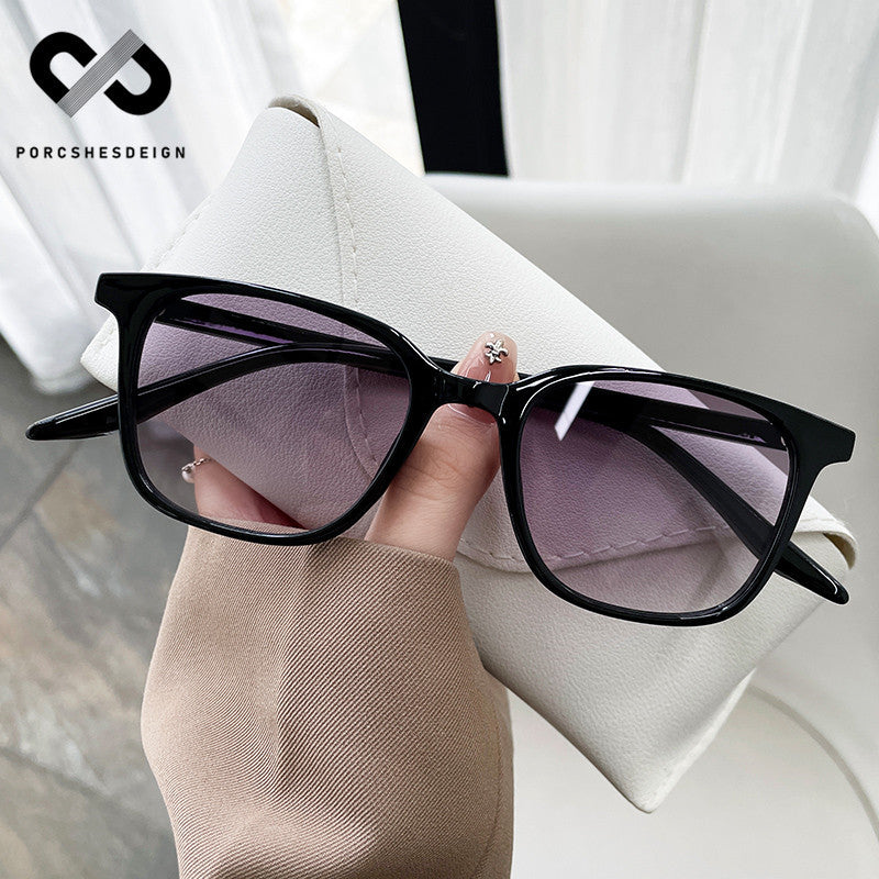 Women's Small Frame UV Protection Sunglasses