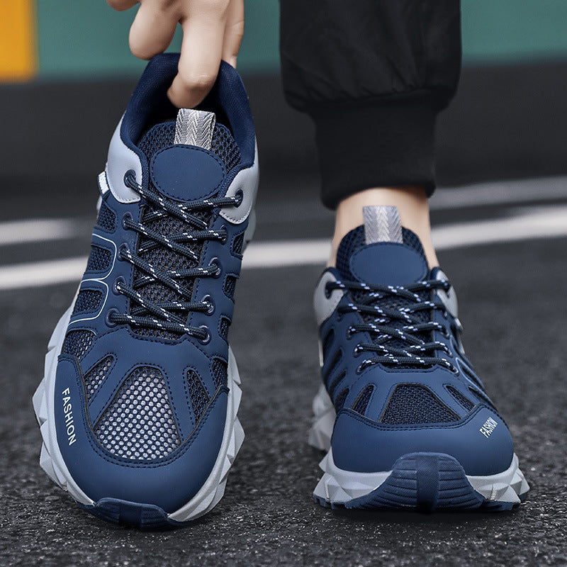 Men's Hiking Breathable Trendy Shoes