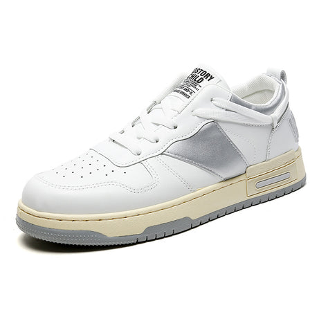 Men's Lace-up Casual Trendy Shoes