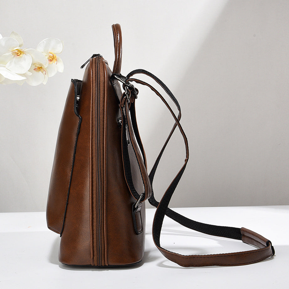 Women's Waterproof Travel Computer Bag