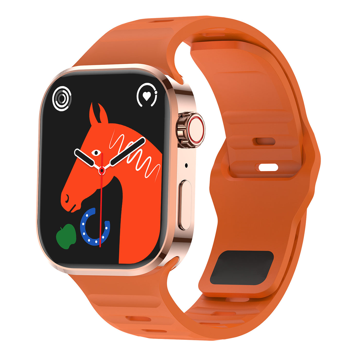 Outdoor Sports Watch B02 Smart Watch