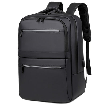 Men's Large Capacity Business & Travel Backpack