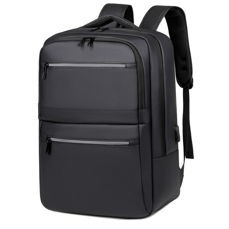 Men's Large Capacity Business & Travel Backpack