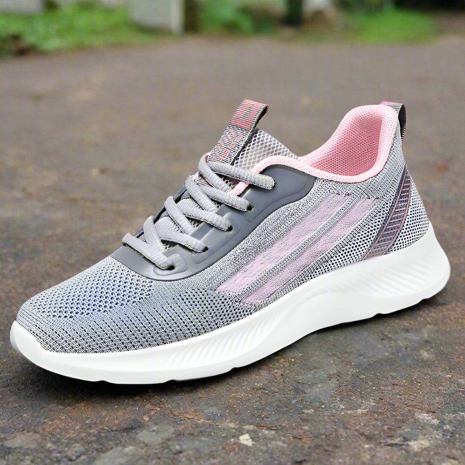 Women's Breathable Fashionable Sports Shoes