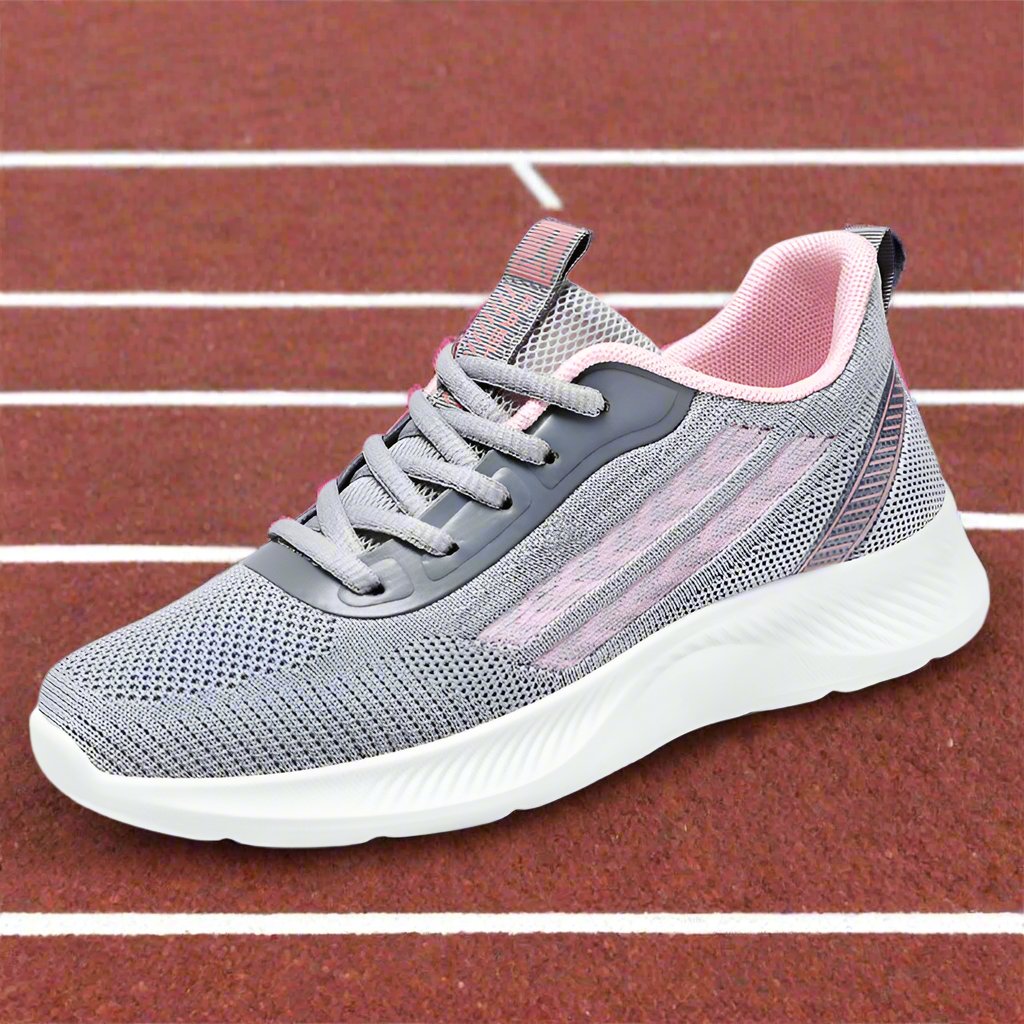 Women's Breathable Fashionable Sports Shoes
